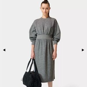 Sweaty Betty Verse dress
